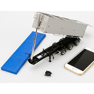 China <strong>Supplier</strong> Scale Model tank <strong>Container</strong> Models 1/50 Factory - Product Image 2