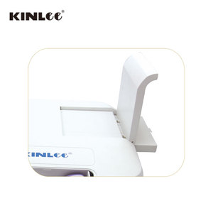 EBSP-30 "Kinlee" digno de confianza Max.30kg médico perro y escala con medidor de altura + Mini impresora + termómetro escondió - Product Image 2