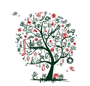 foglie rosse autunno di disegno adesivi <span class=keywords><strong>murali</strong></span> decalcomania - Product Image 4