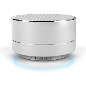 Famsoon-reloj inalámbrico con altavoz, dispositivo de promoción para carrito alemán - Product Image 1