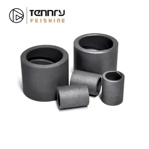 Resin Impregnated Graphite Carbon Bushings