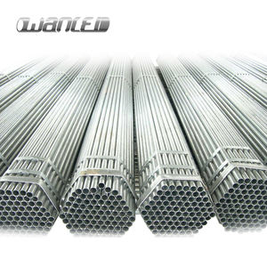 G.<span class=keywords><strong>I</strong></span>. tube ie galvanized steel pipe - Product Image 4