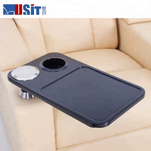 <span class=keywords><strong>Fauteuil</strong></span> inclinable électrique extensible avec port USB, appui-tête électrique, <span class=keywords><strong>fauteuil</strong></span> de cinéma maison électrique avec porte-gobelet plat et refroidissement - Product Image 4