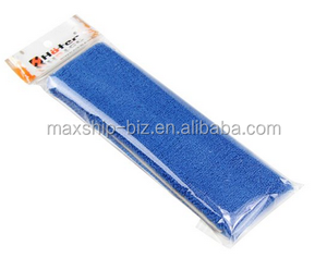 Schweiß bänder Baumwolle Sport Stirnbänder Frottee Feuchtigkeit transport Athletic Basketball Stirnband - Product Image 5