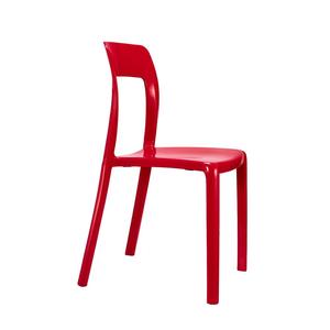 Nuevo diseño barato acrílico sillón con patas de acrílico <span class=keywords><strong>PC</strong></span> silla de plástico - Product Image 4