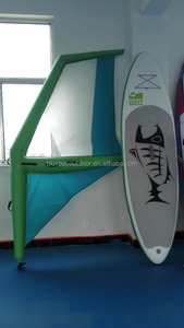 En gros à voile gonflable sup <span class=keywords><strong>planche</strong></span> à voile voile sup avec voile - Product Image 2
