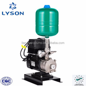 <span class=keywords><strong>Pompe</strong></span> à <span class=keywords><strong>eau</strong></span> centrifuge horizontale en acier inoxydable, largement utilisée dans l'industrie - Product Image 3