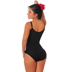 Taillen trainer Butt Lifter Frauen Bodysuit Dessous Shape wear Body Shaper Abnehmen Korsetts Korrektive Unterwäsche Modell iergurt - Product Image 6