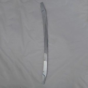 <span class=keywords><strong>Accessoires</strong></span> de voiture extérieurs en plastique ABS <span class=keywords><strong>chrome</strong></span> calandre garniture 1 pièces pour <span class=keywords><strong>PEUGEOT</strong></span> <span class=keywords><strong>3008</strong></span> 2013 - Product Image 4