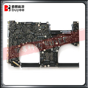 MC721 pour Apple <span class=keywords><strong>MacBook</strong></span> <span class=keywords><strong>Pro</strong></span> Unibody 15 "A1286 Carte Mère Core I7 2.2GHz 8GB 820-2915-B Carte Mère Carte Logique - Product Image 2