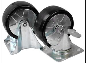 Carrito de Trabajo Clínico Resistente Yaba Professinals, Gabinete para Tatuajes, Suministros para Tatuajes - Product Image 2