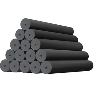 Huashen point d'acupuncture chinois dissipant le rouleau de moxibustion Mini bâton de <span class=keywords><strong>moxa</strong></span> sans fumée pur froid - Product Image 1