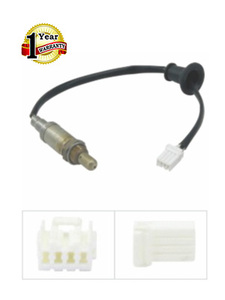 Capteur d'oxygène/Sonde Lambda pour MITSUBISHI <span class=keywords><strong>OZA</strong></span>-0346 - Product Image 1