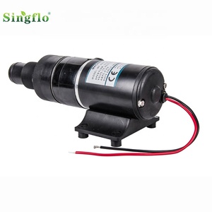 Singflo 12 v dc hochstromgebläse marine abwasser elektrische wasserpumpe <span class=keywords><strong>motor</strong></span> preis
