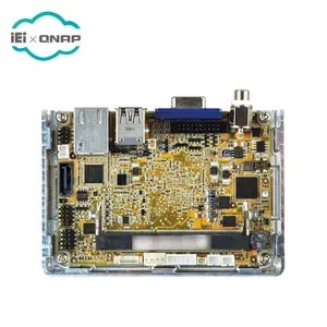 IEI ROCKY-HYPER-BT-N28071 PICO-ITX Intel nhúng 22nm Dual-Core Celeron N2807 máy tính bảng duy nhất