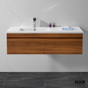 อ่างห้องน้ำพร้อมตู้/หินอ่อนเทียม<span class=keywords><strong>อ่างล้างหน้า</strong></span>/หินโบราณ<span class=keywords><strong>อ่างล้างหน้า</strong></span> - Product Image 4