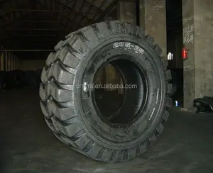 SAILUN MAXAM brand solid construction OTR truck tyres 10-16.5 14-17.5