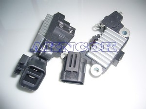 RÉGULATEUR D'<span class=keywords><strong>ALTERNATEUR</strong></span>, VR-H2000-70B, UD01057ARE, 1124-046RS, 24 V, S'ADAPTE 4HF1, 4HE1 - Product Image 4
