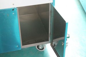 <span class=keywords><strong>Plaque</strong></span> froide commerciale pour crème glacée en Thaïlande - Product Image 4