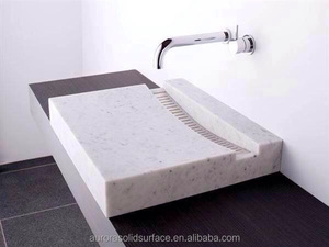Encimeras de Alta Calidad, Superficie Sólida 100% Acrílica Pura - Product Image 2