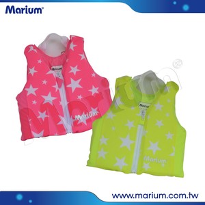 เสื้อชูชีพเด็กสำหรับว่ายน้ำ - Product Image 5