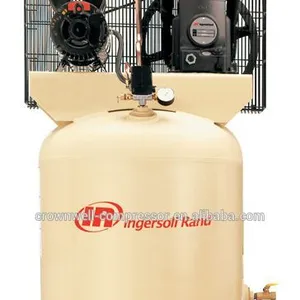 Ingersoll Rand TS4N5 Due-Fase Elettrica Guidato Alternativo del pistone Compressore D'aria 5 hp