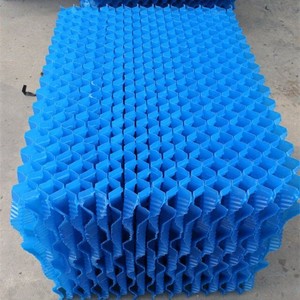 La torre de enfriamiento de la onda S de alta calidad del precio de fábrica se llena - Product Image 3
