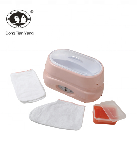 Большой электрический обогреватель для воска DTY, набор для удаления волос воском