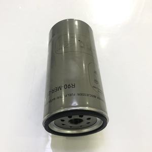 Filtre à carburant séparateur d'eau de carburant pour camions R90-MER-01 A0004771302 R90MER01 - Product Image 1