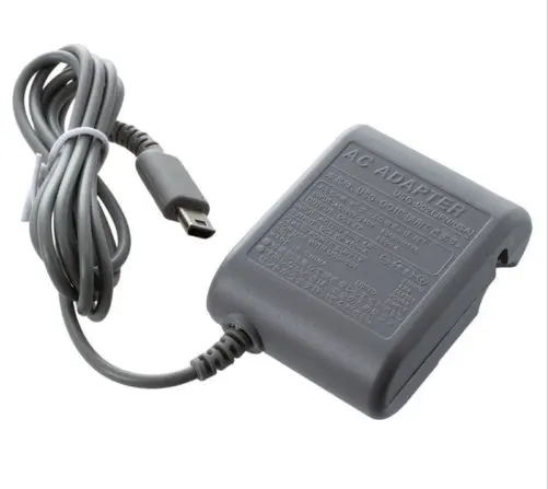 एसी बिजली की आपूर्ति कॉर्ड एडाप्टर घर की दीवार यात्रा चार्जर Nintendo डी एस लाइट NDSL डीएसएल के लिए अमेरिका प्लग facoty कीमत