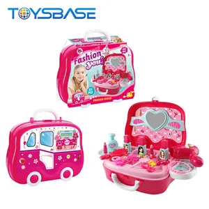 Juguetes al por Mayor New Doctor Set Jouet Enfants Jouant Commode Histoires - Product Image 1