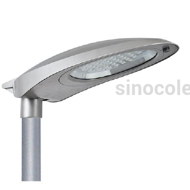 Module Conçu 50 Watt LED Light Street avec LUMILEDS LUXEON 3030 Puces