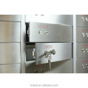 Express <strong>alibaba</strong> Sales of Great Quality and Practical Chinese Safe Deposit Box - Product Image 6