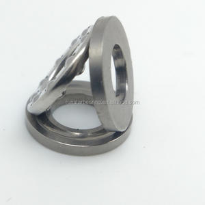 Rodamiento de Bolas de Empuje Miniatura de Acero Inoxidable con Pista de Rodamiento SF8-16M 8*16*5mm para Olla a Presión Servicio OEM <span class=keywords><strong>RUNSTAR</strong></span> ABEC-1/3/5 - Product Image 2