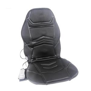 Offre Spéciale <span class=keywords><strong>amazon</strong></span> lombaire chaud vibrant confortable prospérer massage coussin de siège pour voiture - Product Image 4