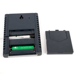 HC520 IN/OUT購入割引温度湿度計 - Product Image 5