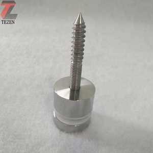 สแตนด์บายแก้วสแตนเลสสตีลหล่อขึ้นรูปด้วยความแม่นยำ - Product Image 4