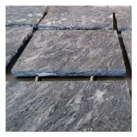 Azulejo de granito de Juparana de China gris de piedra Natural de buena calidad para pared y piso