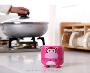 Đồng Hồ Hẹn Giờ Làm Bếp Cỡ Nhỏ 60 Minitus, Hình Động Vật Đáng Yêu Chất Lượng Cao Phong Cách Hàn Quốc - Product Image 5