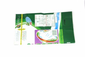 Custom BPA Free High Temperature Moimoi Food Packaging Retort Bag Aluminum Foil Stand up <strong>Moi</strong> <strong>Moi</strong> Cooking Pouch