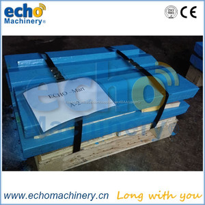 <span class=keywords><strong>Maestro</strong></span> escombros rm100 trituradora de impacto trituradora de martillo para <span class=keywords><strong>el</strong></span> reciclaje - Product Image 5
