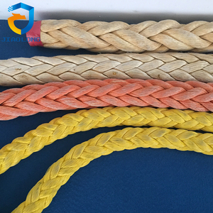 Corda marina ad alta resistenza UHMWPE <span class=keywords><strong>per</strong></span> il traino profondo <span class=keywords><strong>mare</strong></span>/oceano - Product Image 6