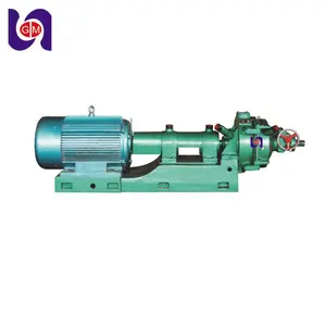 High Consistency Mechanical Fiber Pulp Disc Refiner Machine For Paper Mill