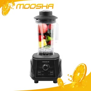 Oem et Dem Appareil De Cuisine <span class=keywords><strong>Blender</strong></span> <span class=keywords><strong>Blendtec</strong></span> - Product Image 4