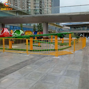 Precio de fábrica tema parque de diversiones 20 asientos Caracol girando Mini montaña rusa <span class=keywords><strong>en</strong></span> <span class=keywords><strong>venta</strong></span>, para - Product Image 6