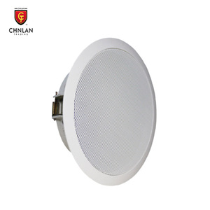 CA824L 10 W 8 Ohm In Voorraad Verkopen Goed Geluid <span class=keywords><strong>Pa</strong></span> Luidspreker Groothandel Indoor Plafond Luidsprekers