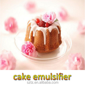 Instantánea Torta Emulsionante Mejorador De Pastel Gel Emulsionante Y Estabilizador de Bizcocho - Product Image 5