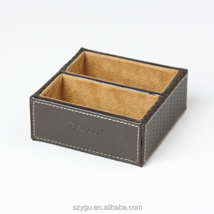 Nouveau Style <span class=keywords><strong>bureau</strong></span> ensemble de <span class=keywords><strong>bureau</strong></span> <span class=keywords><strong>organisateur</strong></span> Oem 7 pièces en <span class=keywords><strong>cuir</strong></span> Pu <span class=keywords><strong>bureau</strong></span> accessoires de luxe personnalisé en <span class=keywords><strong>cuir</strong></span> <span class=keywords><strong>bureau</strong></span> ensemble accessoires - Product Image 3