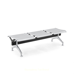 Hot Sale Waiting 3 Seater <strong>Bench</strong>