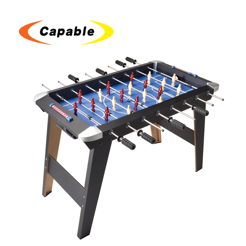 Хороший материал МДФ дети мини футбол игровой стол